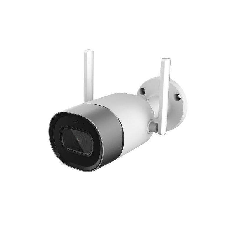 X-Security XS-IPCV829-2W - 2 MP Consumer IP Camera, 1/2.7” Progressive Scan…