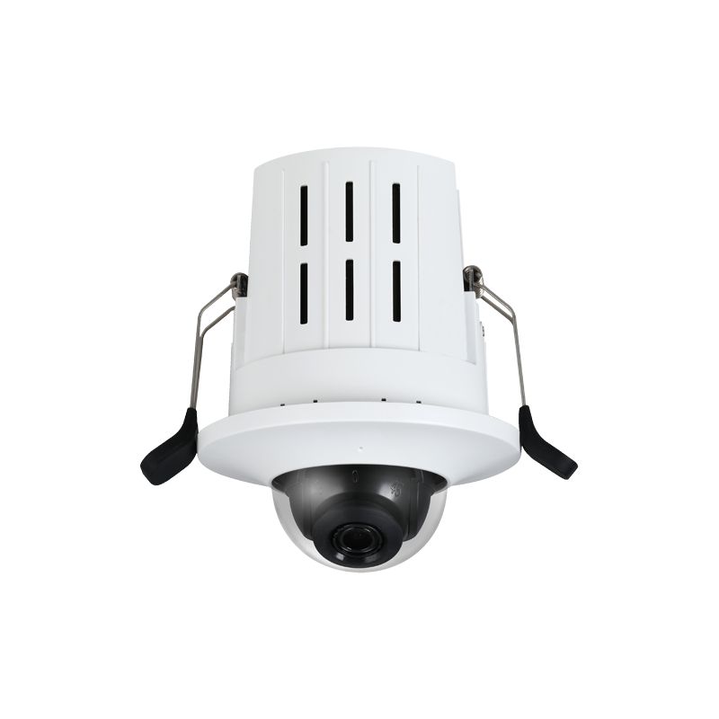 X-Security XS-IPDM730WAH-4 - 4 Megapixel IP Camera, 1/3” Progressive Scan CMOS,…