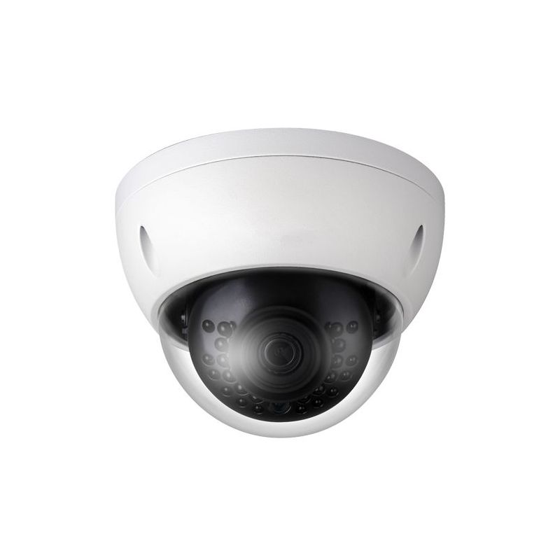 X-Security XS-IPDM843-2-LITE - Caméra IP 2 Megapixel, 1/2.9” Progressive Scan…