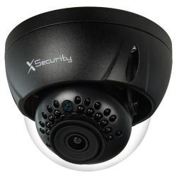 X-Security XS-IPDM843N-2-LITE - Câmara IP 2 Megapixel, 1/2.9” Progressive Scan…