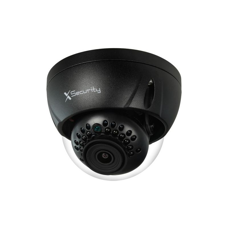 X-Security XS-IPDM843N-2-LITE - 2 Megapixel IP Camera, 1/2.9” Progressive Scan CMOS,…