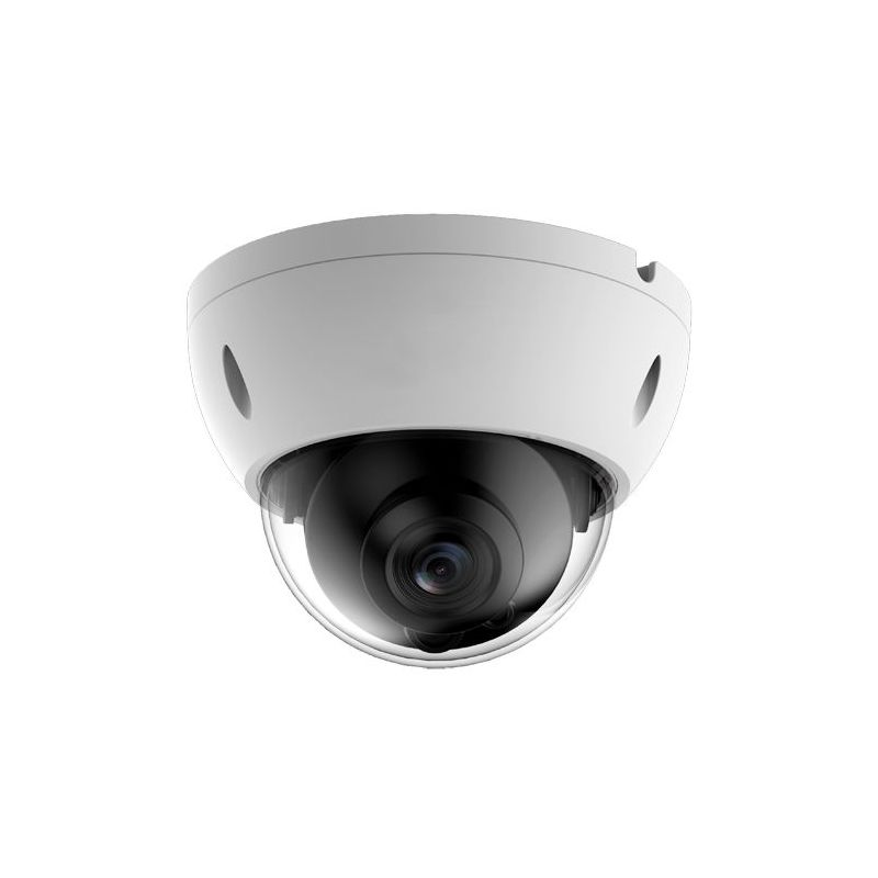 X-Security XS-IPDM844CAWH-2-EPOE - Caméra IP Starlight 2MPx, 1/2.8” Progressive Scan…