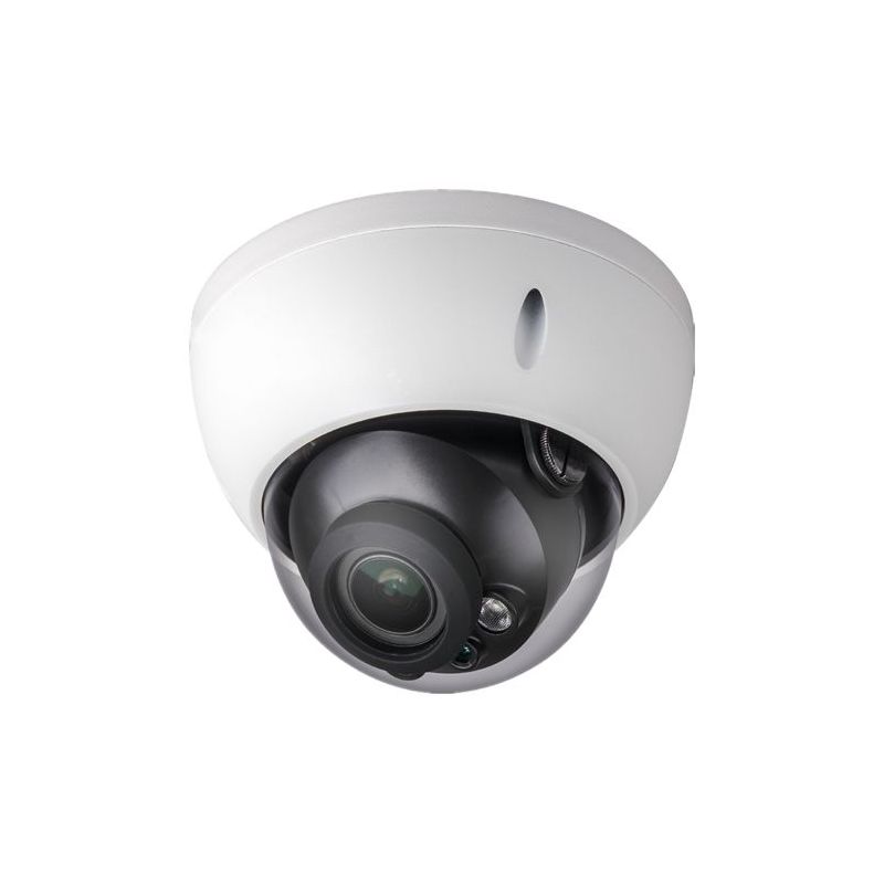 X-Security XS-IPDM844ZAWH-5 - Caméra Dôme IP X-Security, 5 Megapixel (2592x1944),…