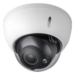 X-Security XS-IPDM844ZWH-5 - X-Security IP Dome Camera, 5 Megapixel (2592x1944),…