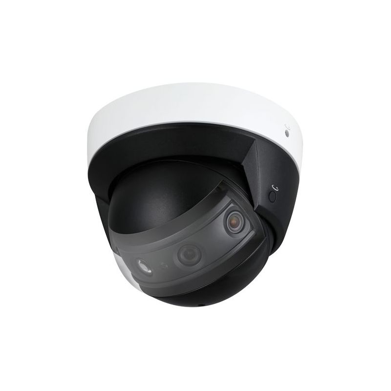 X-Security XS-IPDM860PSWAH-8 - X-Security Panoramic IP camera 180º, 4 lenses x…