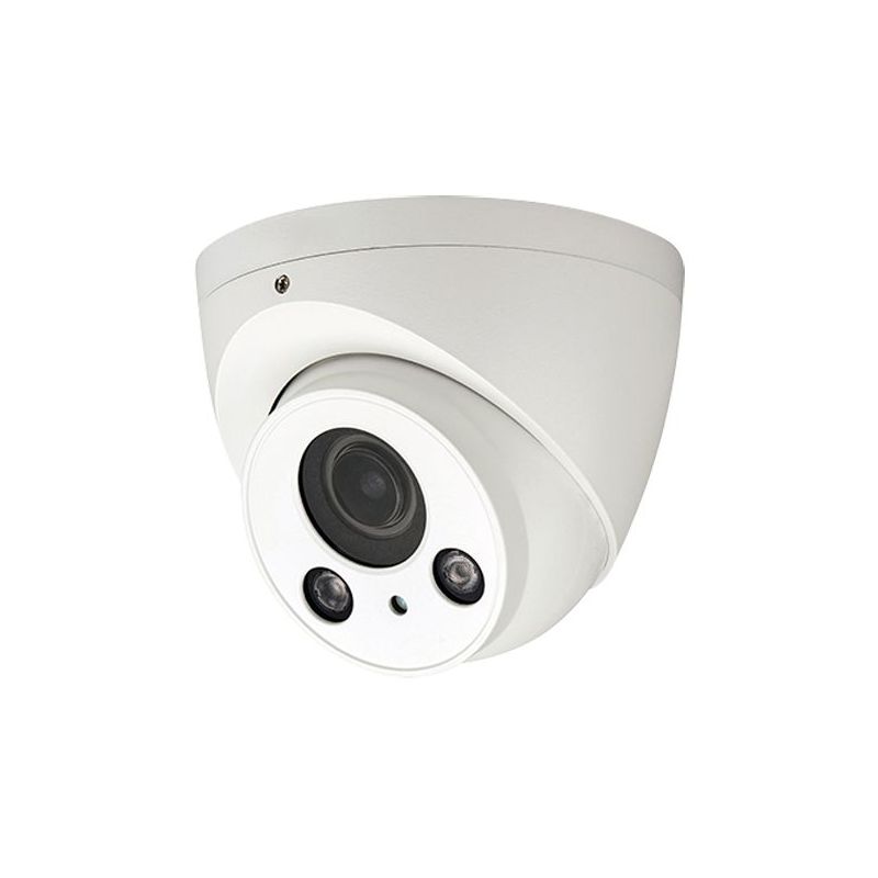 X-Security XS-IPDM985ZW-4 - 4 Megapixel IP Camera, 1/3” Progressive Scan CMOS,…