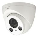 X-Security XS-IPDM985ZW-4 - Caméra IP 4 Megapixel, 1/3” Progressive Scan CMOS,…