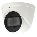 X-Security XS-IPDM987ZSAW-2-EPOE - Caméra dôme IP X-Security, 2 Mégapixel (1920x1080)…