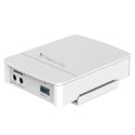 X-Security XS-IPMC-MB-4 - Main Box pour minicamérasX-Security, 4 Megapixel…