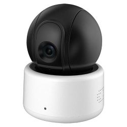 X-Security XS-IPPT021A-2W - Caméra IP Consumer 2 Mégapixel, 1/2.7” Progressive…