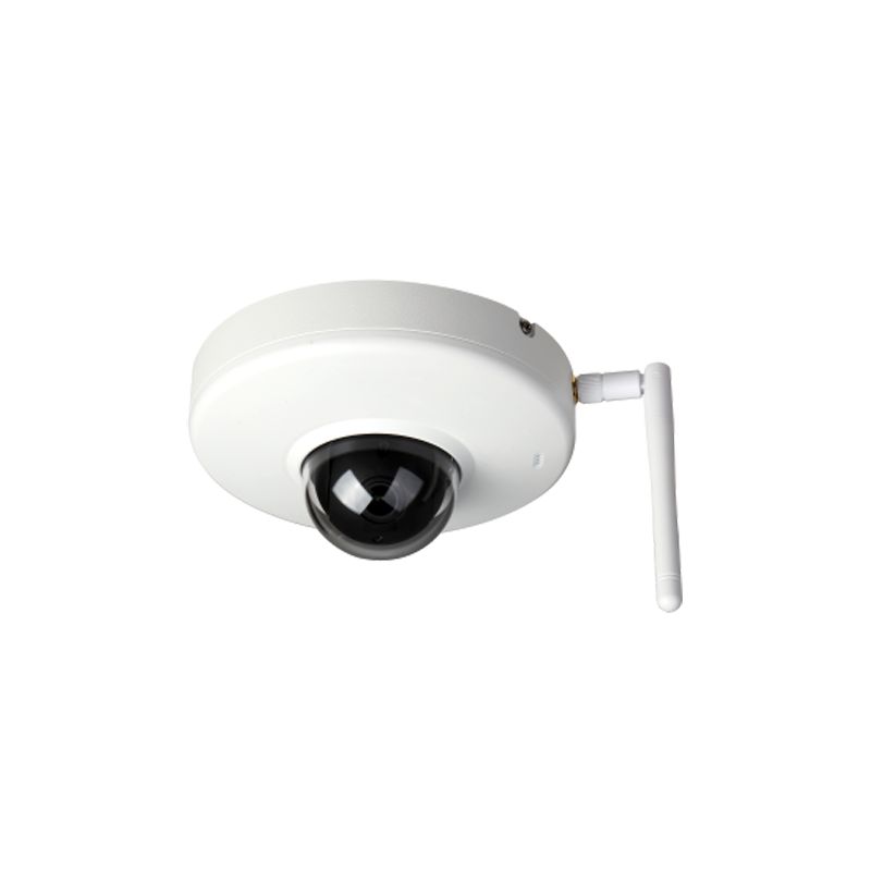 X-Security XS-IPPT050SW-2W - Caméra IP Pan&Tilt, 1/2.8” STARVIS CMOS 2Mpx,…