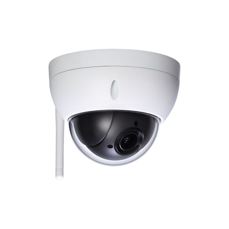 X-Security XS-IPSD4604WH-4W - 4 MP motorised wifi IP camera, 1/3” Progressive…
