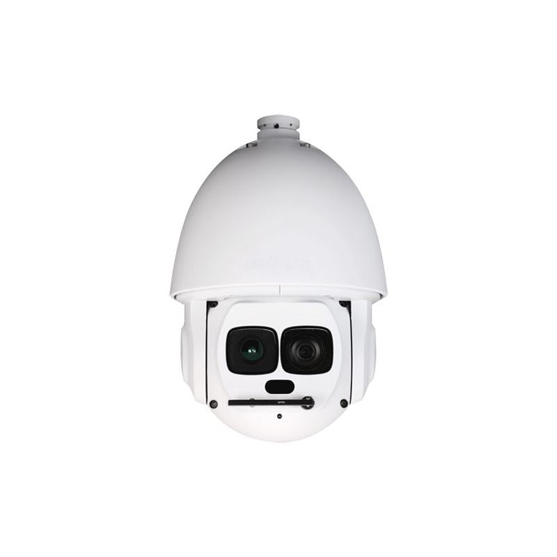 X-Security XS-IPSD9430IA-2 - 2 Megapixel PTZ IP Camera with Auto-tracking, 1/1.9”…