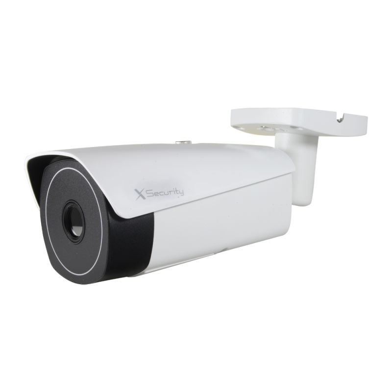 X-Security XS-IPTCV014A-13 - X-Security Thermal IP Camera, 400x300 VOx | 13mm Lens,…