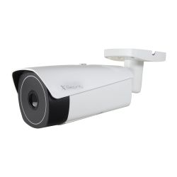 X-Security XS-IPTCV014A-19 - X-Security Thermal IP Camera, 400x300 VOx | 19mm Lens,…