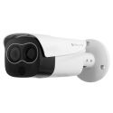 X-Security XS-IPTCV202A-2 - X-Security Dual IP thermal camera, 160x120 VOx | 1mm…