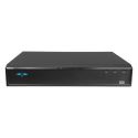 X-Security XS-NVR6216-4K16P-EPOE - X-Security NVR for IP cameras, Max. recording…