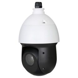 X-Security XS-SD6325SIW-F4N1 - X-Security 4N1 Motorised 240º/s Camera, 1080P (25FPS)…