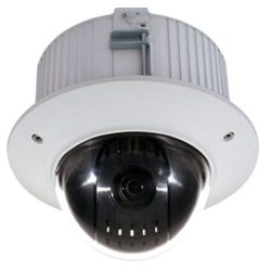 X-Security XS-SD72C12-FHAC - Caméra HDCVI motorisé 300º/s, 1080P (25FPS), 1/2.8"…
