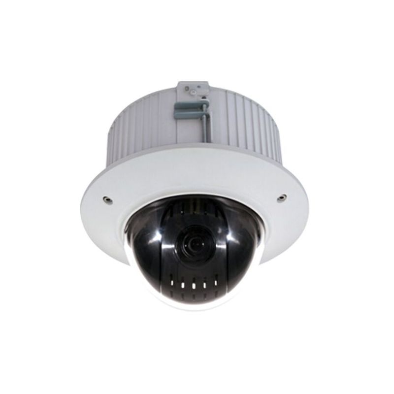X-Security XS-SD72C12-FHAC - Motorized HDCVI camera 300º/s, 1080P (25FPS), 1/2.8"…