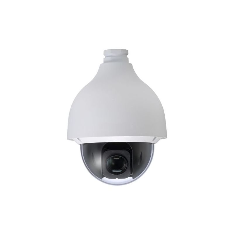 X-Security XS-SD7325-F4N1 - X-Security 4N1 Motorised 500º/s Camera, 1080P (25FPS)…
