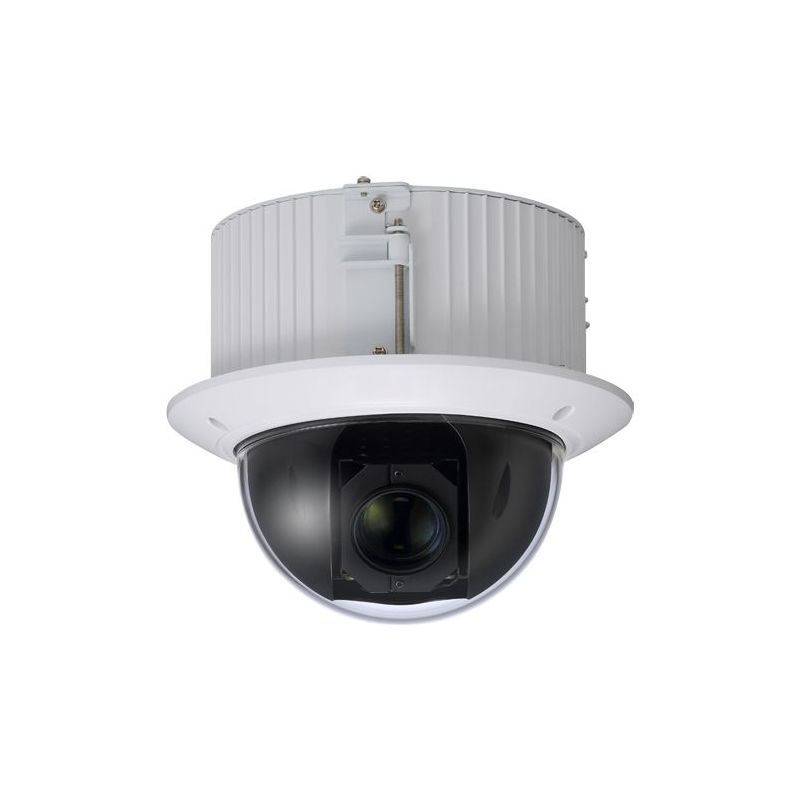 X-Security XS-SD73C25SW-F4N1 - Caméra 4N1 X-Security motorisée 500º/s, 1080P…