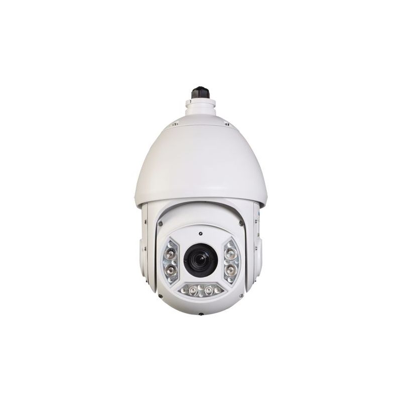 X-Security XS-SD8125I-F4N1 - X-Security 4N1 Motorised 240º/s Camera, 1080P (25FPS)…