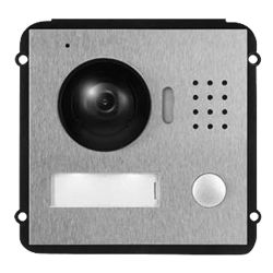 X-Security XS-V2000E-MIP - Videoportier IP, Caméra 1,3Mpx, Audio Bidirectionnel,…
