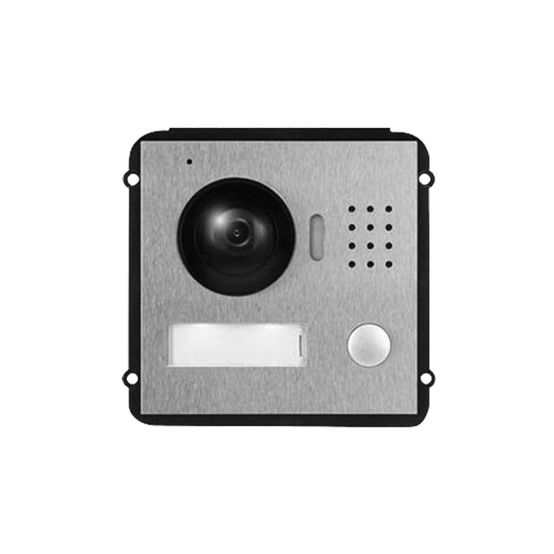 X-Security XS-V2000E-MIP - Videoportier IP, Caméra 1,3Mpx, Audio Bidirectionnel,…