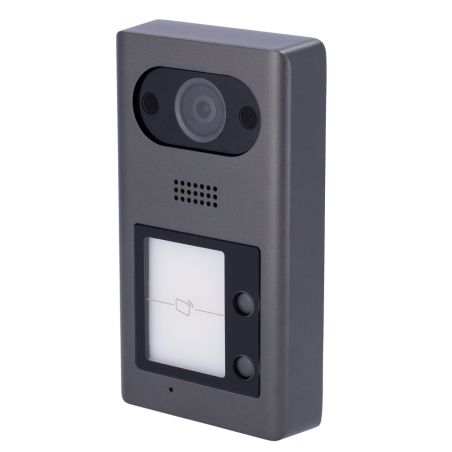 X-Security XS-V3211E - Video intercom IP, 2Mpx wide angle camera, Two-way…