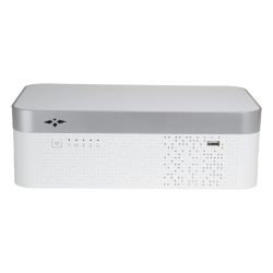 X-Security XS-XVR8108MB-4KL-IH - Videograbador 5n1 X-Security 4K IoT, 8 CH…