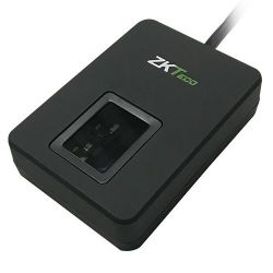Zkteco ZK-9500-USB - Lector biométrico ZKTeco, Huellas dactilares,…