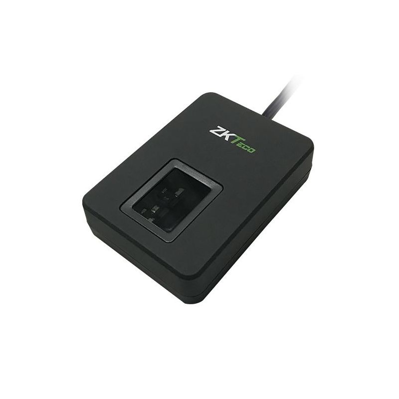 Zkteco ZK-9500-USB - Lector biométrico ZKTeco, Huellas dactilares,…