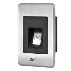Zkteco ZK-FR1500EM - Access reader, Access by fingerprint and/or EM card,…