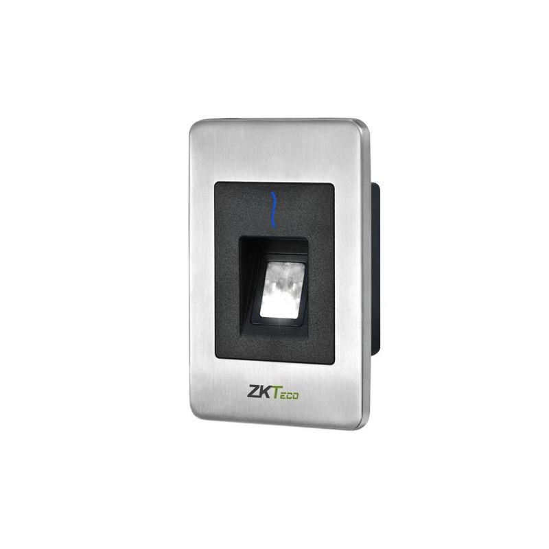 Zkteco ZK-FR1500EM - Access reader, Access by fingerprint and/or EM card,…