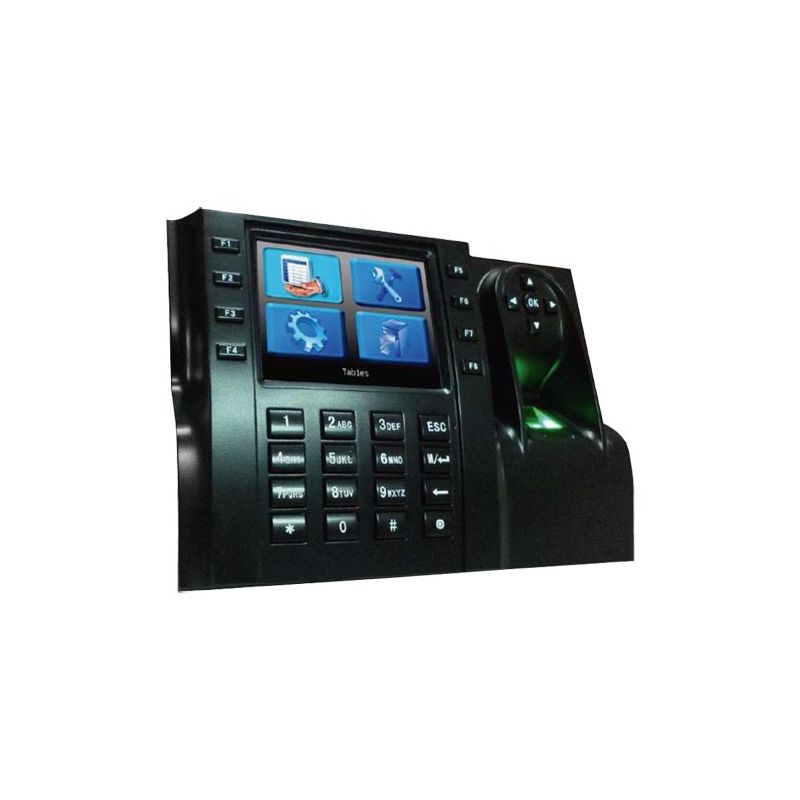 Zkteco ZK-ICLOCK560 - Controlo de Presença, Impressão digital, cartão EM…