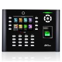 Zkteco ZK-ICLOCK680 - Controlo de Presença com câmara, Impressão digital,…