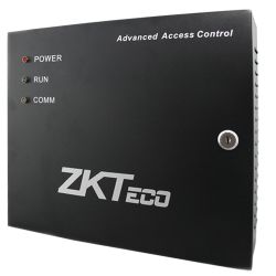 Zkteco ZK-INBIO-BOX - ZKTeco, Boîtier pour contrôleur INBIO, Tamper…