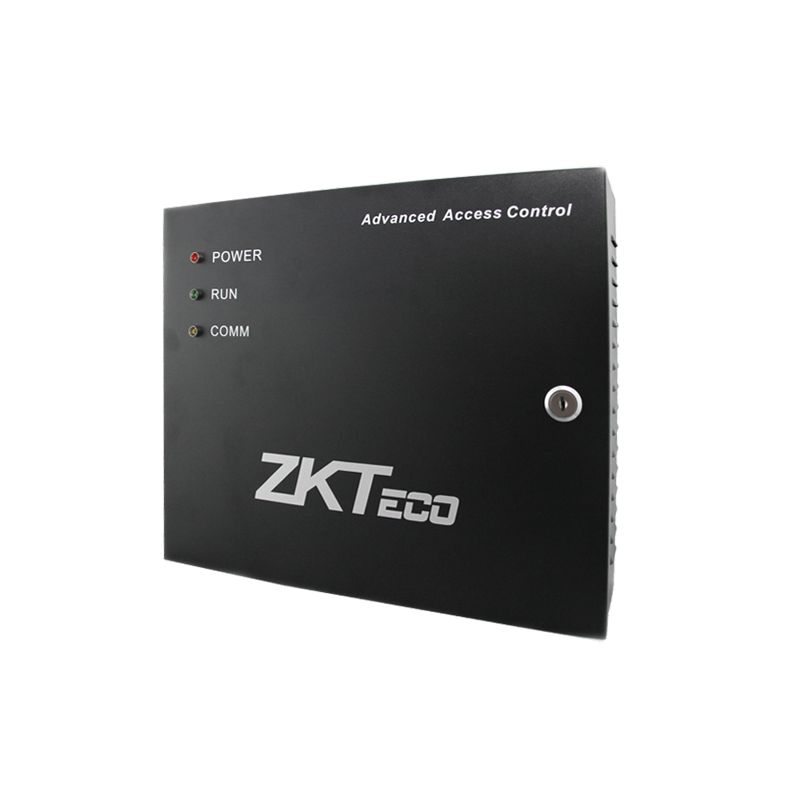Zkteco ZK-INBIO-BOX - ZKTeco, Box for INBIO controller, Anti-tampering, Lock…