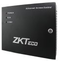 Zkteco ZK-INBIO-BOX - ZKTeco, Caja para controladora INBIO, Tamper de…