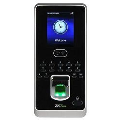 Zkteco ZK-MULTIBIO800 - Time & Attendance and Access control, Biometric…
