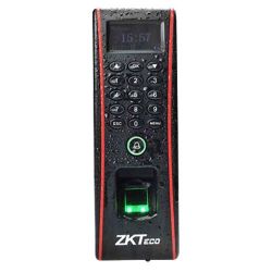 Zkteco ZK-TF1700 - Access and Attendance control, Fingerprints, EM RFID…
