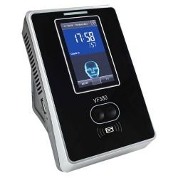 Zkteco ZK-VF380 - Time & Attendance and Access control, Biometric…