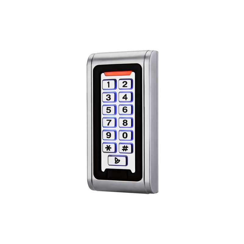 AC103 - Standalone access control, Keypad & RFID entry,…