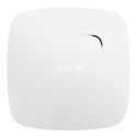 Ajax AJ-FIREPROTECT-W - Smoke detector, Temperature sensor, 868MHz Jeweller…