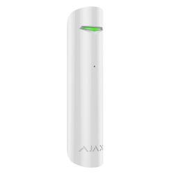 Ajax AJ-GLASSPROTECT-W - Détecteur de bris de verre, Sans fil 868 MHz…