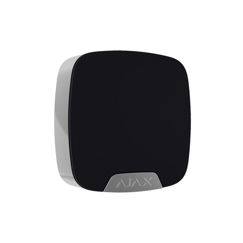 Ajax AJ-HOMESIREN-B - Indoor siren, 868MHz Jeweller Wireless, Grade 2…