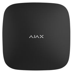 Ajax AJ-HUB-B - Professional alarm panel, Certificate Grade 2,…