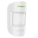 Ajax AJ-MOTIONPROTECT-W - Detector PIR, Imune a animais domésticos, Certificado…
