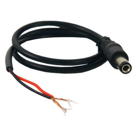 Safire CON-DCM - Cable Rojo/Negro paralelo SAFIRE, 400 mm de largo,…
